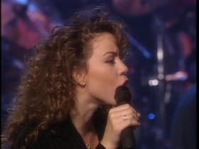 Mariah Carey Live MTV Unplugged 1992